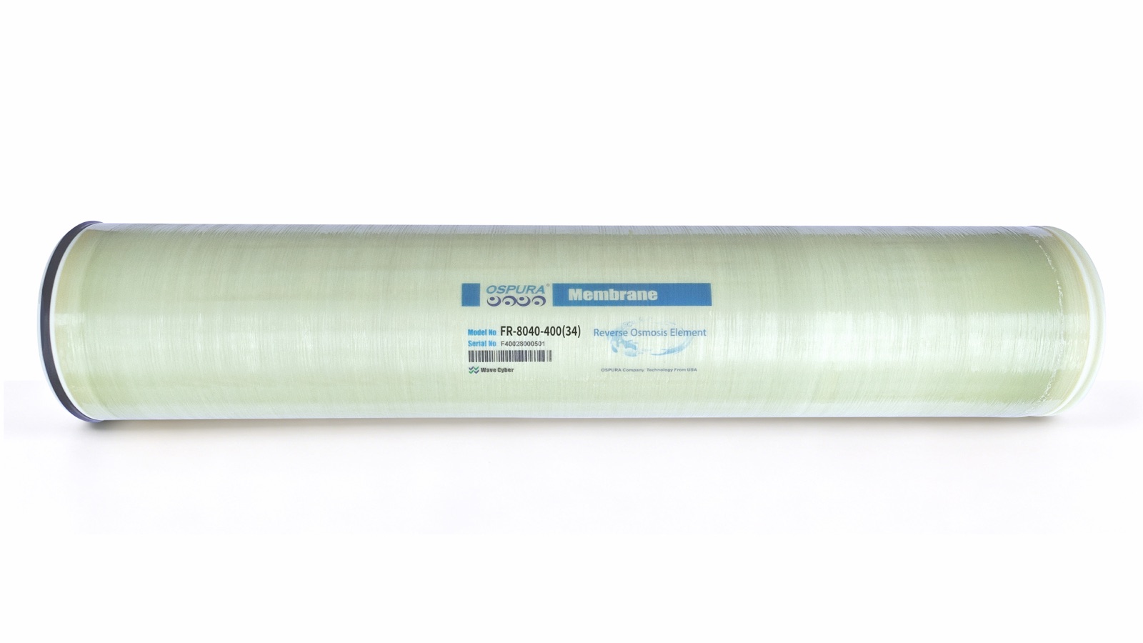 OSPURA-FR-8040-400-34 membrane element
