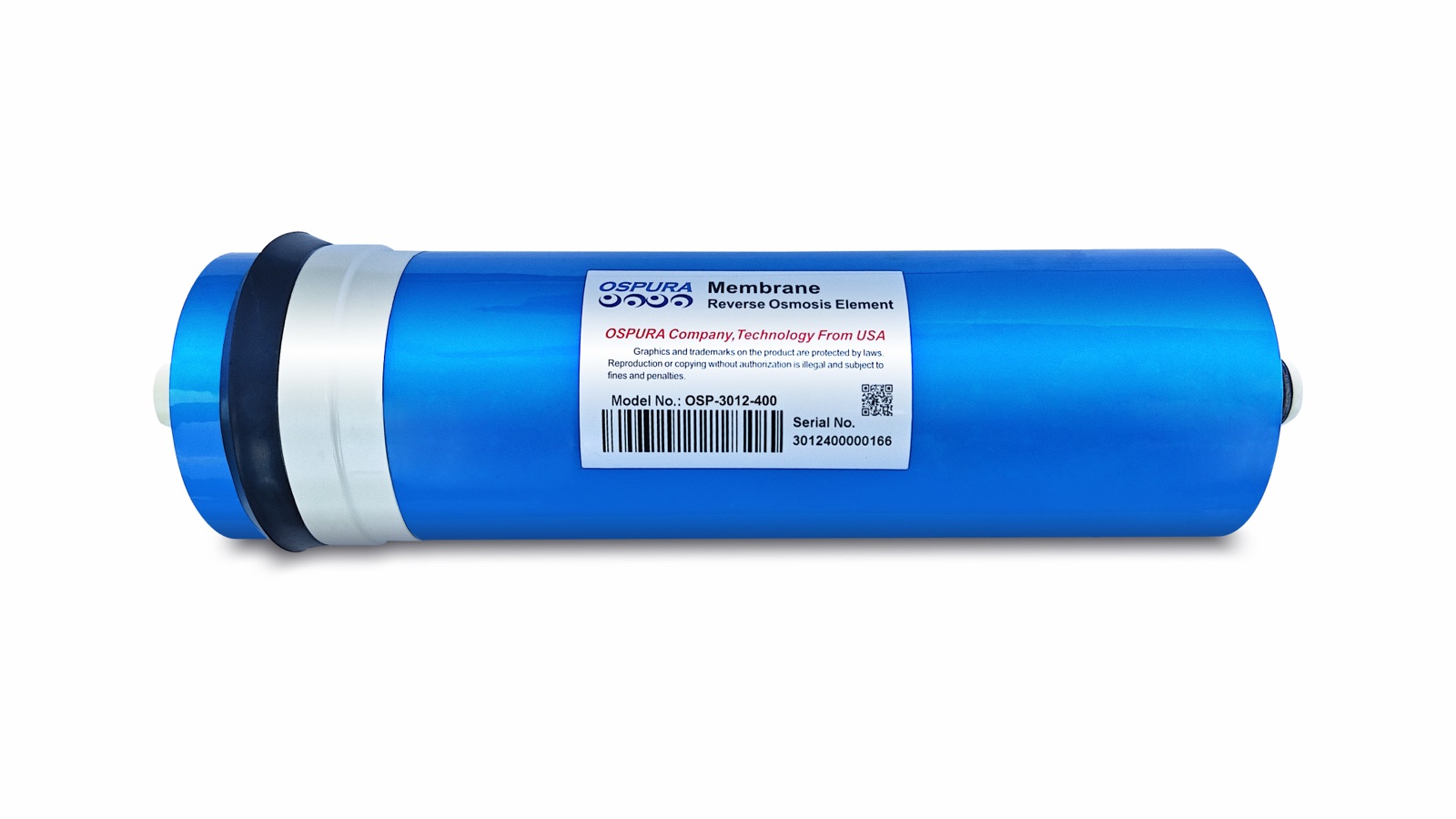 OSPURA-OSP-3012-400 membrane element