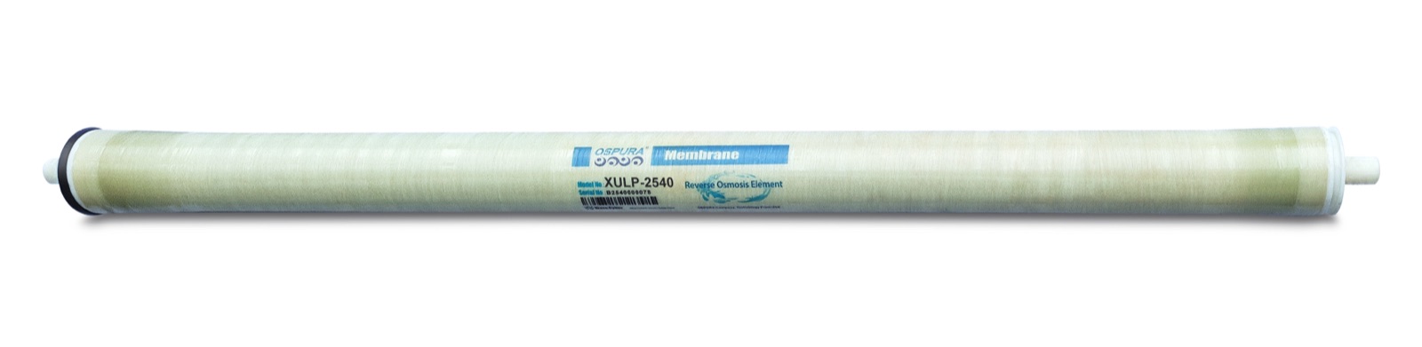 OSPURA-XULP-2540 membrane element